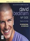 David Beckham (MP3): My Side